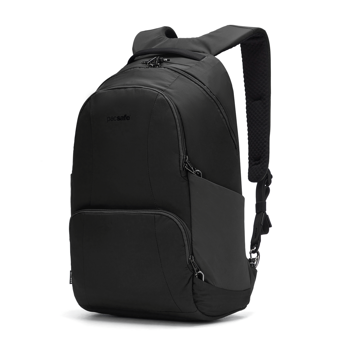 Anti-theft laptop backpack Pacsafe LS450 - black