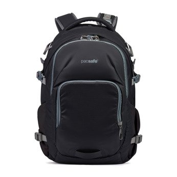 Anti-theft laptop backpack Pacsafe Venturesafe 28L G3 Black