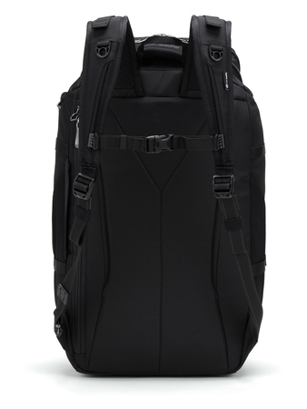 Anti-theft tourist backpack Pacsafe Venturesafe EXP35 - black