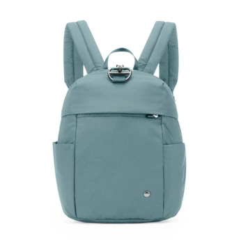 Antitheft Pacsafe CX Backpack Petite - Mint Green