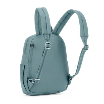 Antitheft Pacsafe CX Backpack Petite - Mint Green