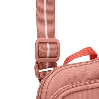 Antitheft Pacsafe GO Crossbody Bag - Pink