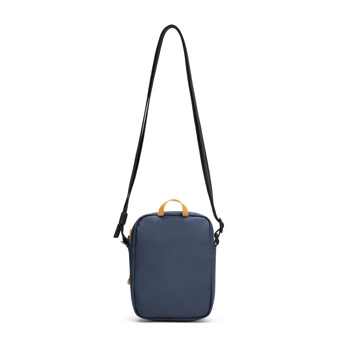 Antitheft Pacsafe Go Crossbody Bag - Navy Blue