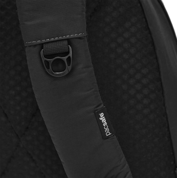 Antitheft Pacsafe LS350 Urban Backpack - Black