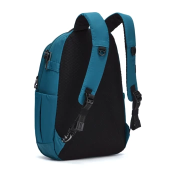 Antitheft Pacsafe LS350 Urban Backpack - Turquoise