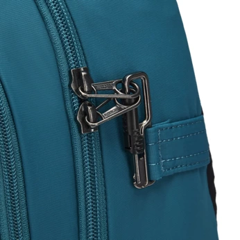 Antitheft Pacsafe LS350 Urban Backpack - Turquoise