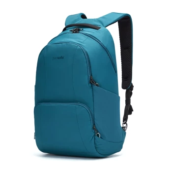 Antitheft Pacsafe LS450 Laptop Backpack - Turquoise