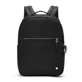 Antitheft Pacsafe W Women's Backpack - Black