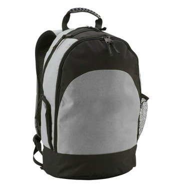 Back Pack Light Gray