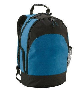 Back Pack Royal Blue