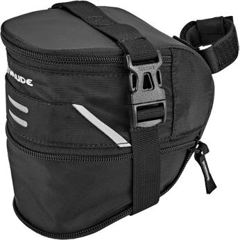 Bicycle sub -bicycle bag for the clam m Vaude Tool Stick - Black