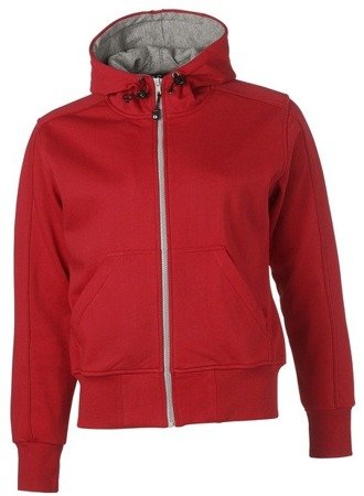 Broomhille Lady D.A.D Sweatshirt - Red