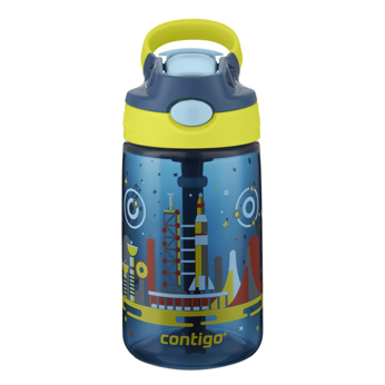 Children's bottle/ Contigo Gizmo Flip 420ml children's mug - Nautical Space