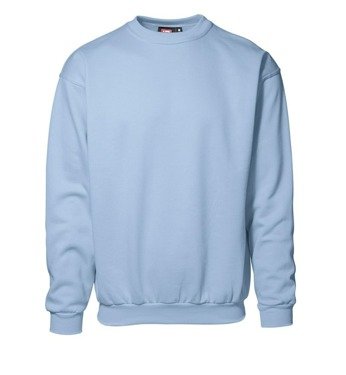 Classic Sweatshirt Light Blue