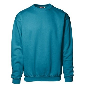 Classic Sweatshirt Turquoise