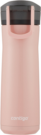 Contigo Jackson Chill 2.0 590ml Pink Lemo Water Bottle