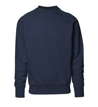 Exclusive Sweatshirt Navy