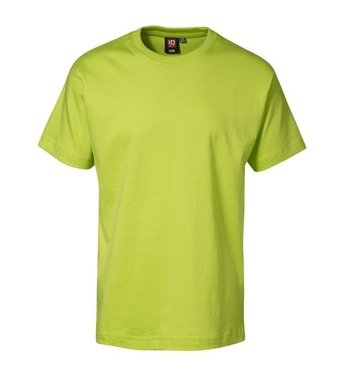 Game T-shirt lime