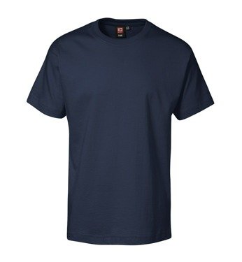 Game t-shirt navy