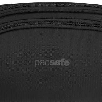 Hip pouch anti-theft Pacsafe Metrosafe LS120 CX Econyl® - black