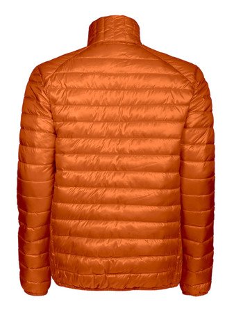 Jacket Mabel D.A.D - Orange.