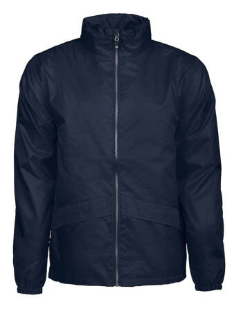 Jacket Winton Unisex D.A.D - Navy Blue.