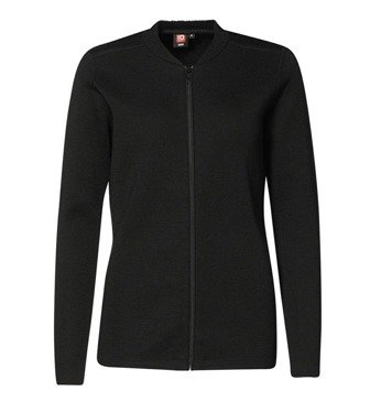 Ladies' Cardigan Black