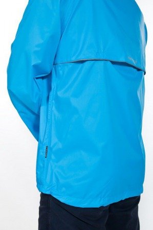 Mac in A Sac Neon rain jacket