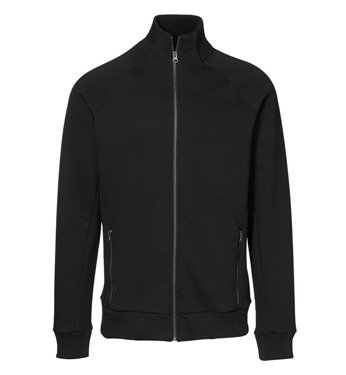 Men's Cardigan Black