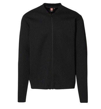 Men's Cardigan Black