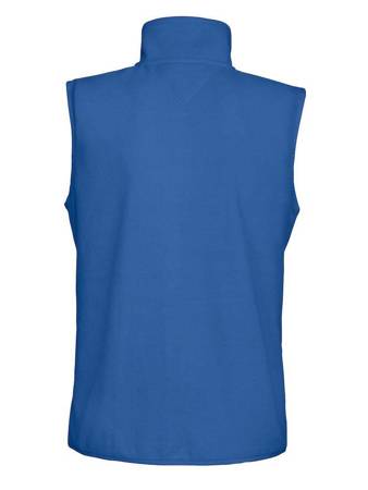 Men's Melton Lady Vest D.A.D - Blue