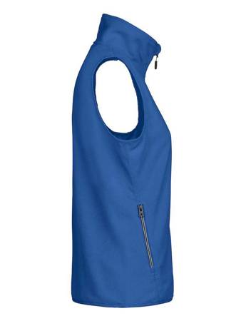 Men's Melton Lady Vest D.A.D - Blue