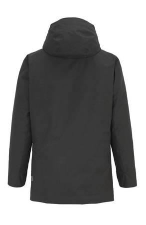 Men's Stonefield jacket by D.A.D - Graphite.