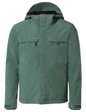 Men's insulated sports jacket Vaude Yaras - Green