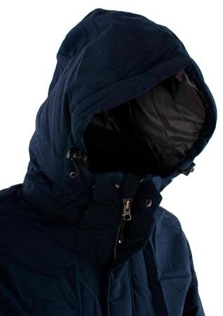 Men's jacket Carlton Hill D.A.D - Navy Blue.