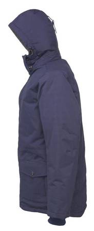 Men's jacket Carlton Hill D.A.D - Navy Blue.