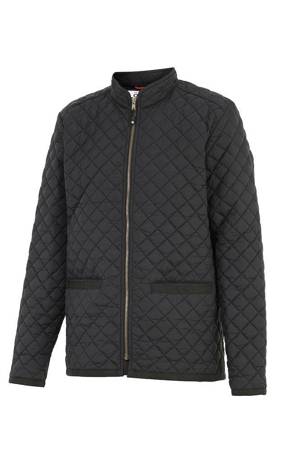 Men's jacket Glenroy D.A.D - Black