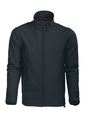 Men's jacket Stirling D.A.D - Graphite.