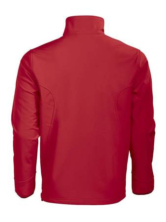 Men's jacket Stirling D.A.D - Red