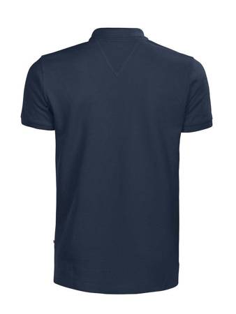 Men's polo shirt Eaton D.A.D - Orange.