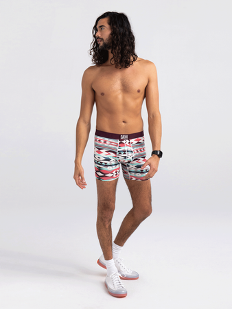 short mens boxers