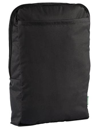 Men's shoulder bag Vaude Travel Organizer M - Black