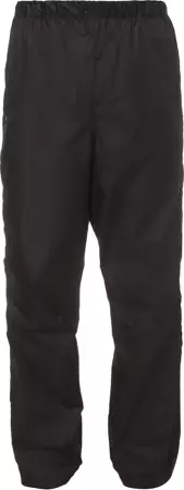 Men's sports pants Vaude Fluid - Black