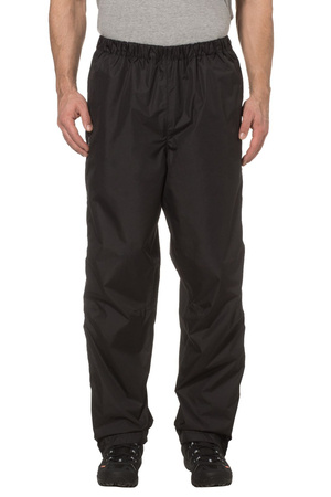 Men's sports pants Vaude Fluid - Black