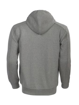 Men's sweatshirt Broomhille D.A.D - Grey melange