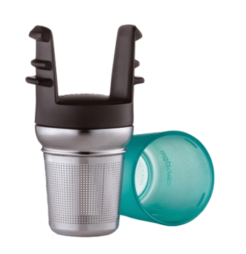 Mug brewer Contigo West Loop/West Loop Mini  - for tea