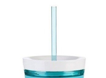 Nut for Contigo Shake & Go - ocean