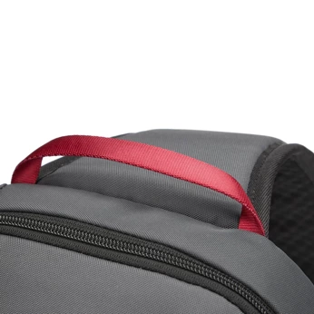 One-shoulder anti-theft backpack Pacsafe Vibe 325 - dark gray