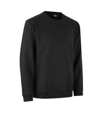 PRO Wear CARE sweatshirt, ID brand - Black