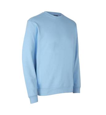 PRO Wear CARE sweatshirt, ID brand - Light blue